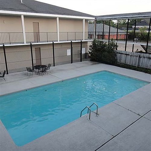 Motel Red River Inn Alexandria  | Alexandria | Louisiana | United States 3