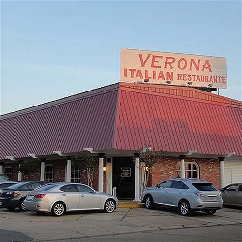 Motel Red River Inn Alexandria  | Alexandria | Louisiana | United States 4