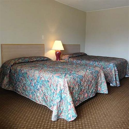Motel Red River Inn Alexandria  | Alexandria | Louisiana | United States 5