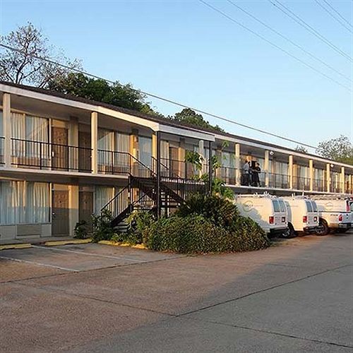 Motel Red River Inn Alexandria  | Alexandria | Louisiana | United States 6