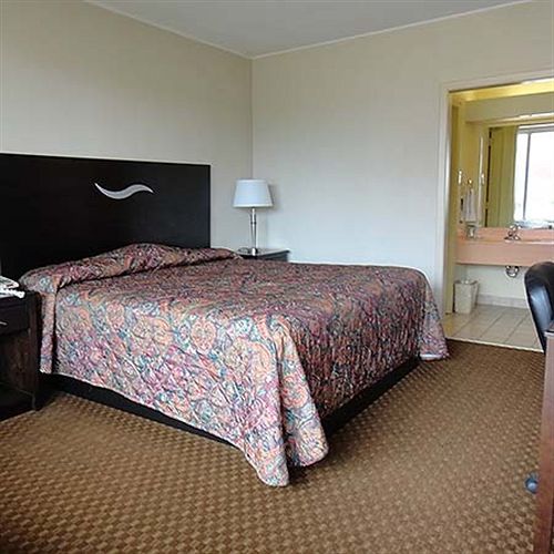 Motel Red River Inn Alexandria  | Alexandria | Louisiana | United States 7