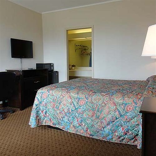 Motel Red River Inn Alexandria  | Alexandria | Louisiana | United States 8
