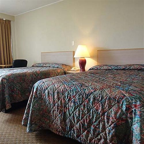 Motel Red River Inn Alexandria  | Alexandria | Louisiana | United States 9