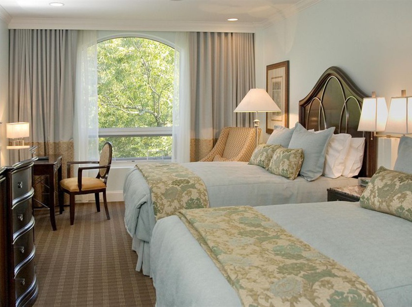Hotel The Franklin  | Chapel Hill | North Carolina | United States 1