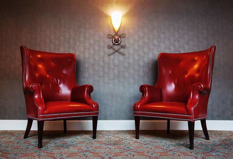 Hotel The Franklin  | Chapel Hill | North Carolina | United States 10