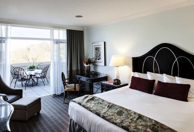 Hotel The Franklin  | Chapel Hill | North Carolina | United States 11