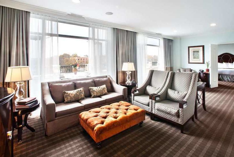 Hotel The Franklin  | Chapel Hill | North Carolina | United States 12