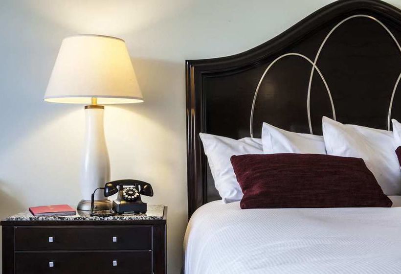 Hotel The Franklin  | Chapel Hill | North Carolina | United States 13