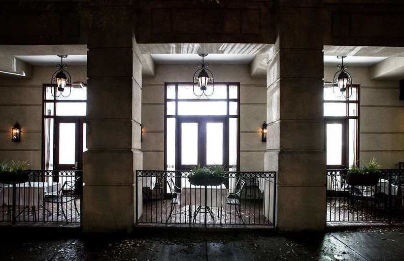 Hotel The Franklin  | Chapel Hill | North Carolina | United States 14