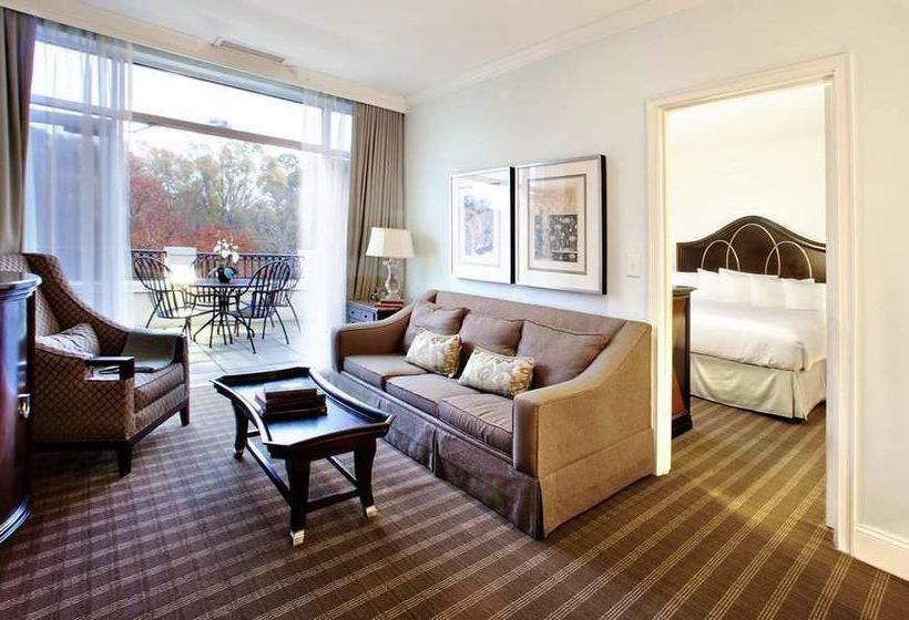 Hotel The Franklin  | Chapel Hill | North Carolina | United States 15
