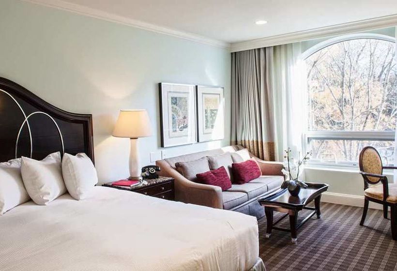 Hotel The Franklin  | Chapel Hill | North Carolina | United States 17