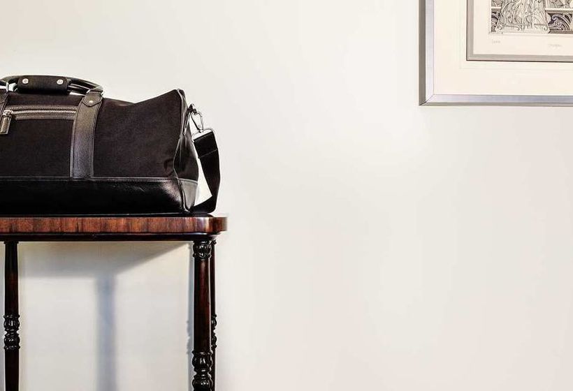 Hotel The Franklin  | Chapel Hill | North Carolina | United States 19