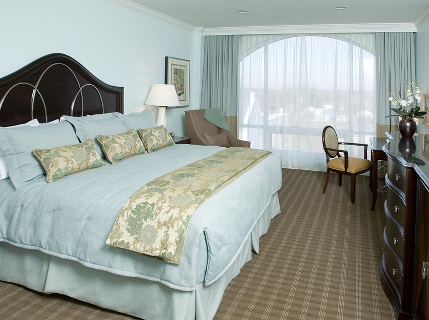 Hotel The Franklin  | Chapel Hill | North Carolina | United States 2