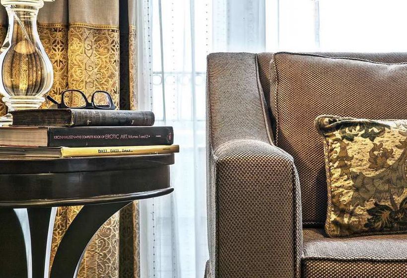 Hotel The Franklin  | Chapel Hill | North Carolina | United States 20