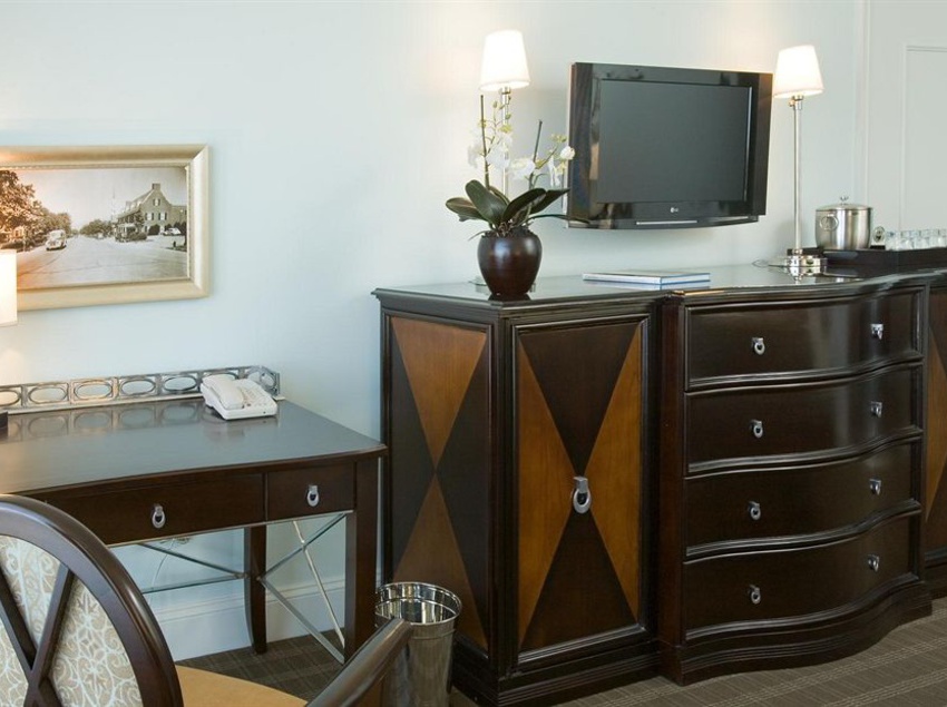 Hotel The Franklin  | Chapel Hill | North Carolina | United States 3