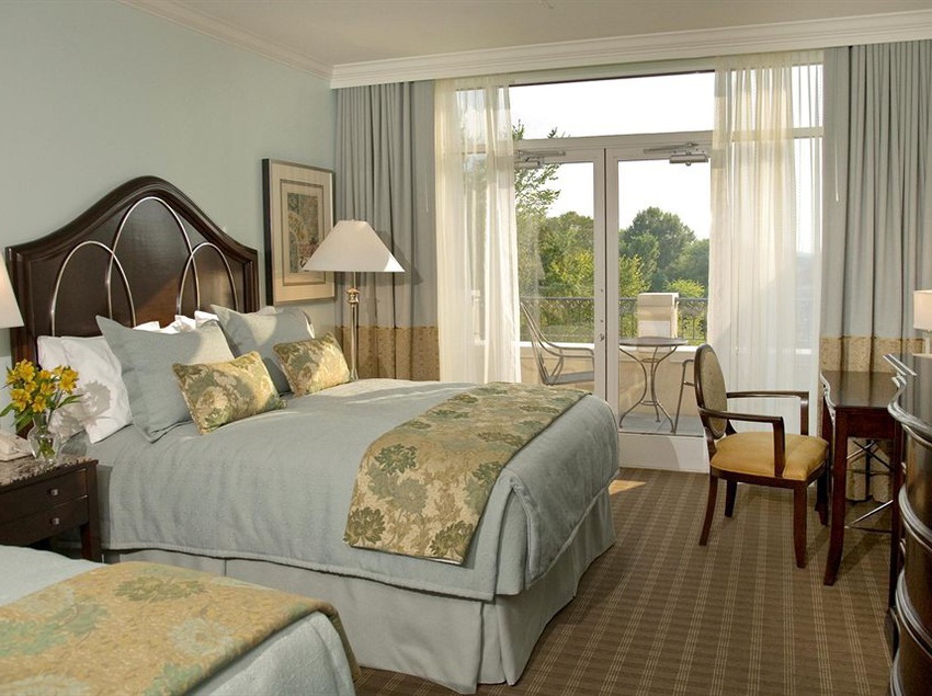 Hotel The Franklin  | Chapel Hill | North Carolina | United States 4
