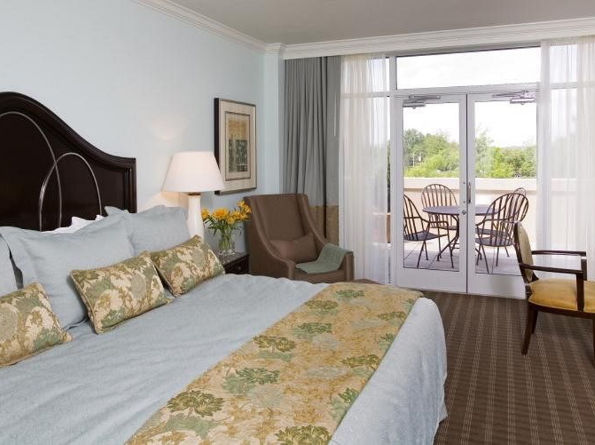 Hotel The Franklin  | Chapel Hill | North Carolina | United States 6