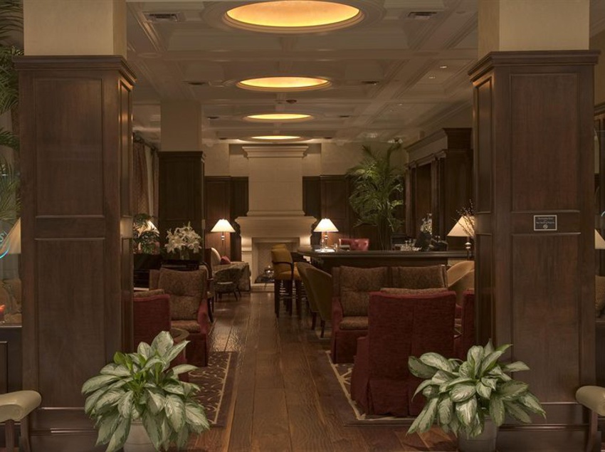 Hotel The Franklin  | Chapel Hill | North Carolina | United States 7