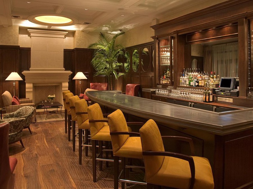 Hotel The Franklin  | Chapel Hill | North Carolina | United States 8