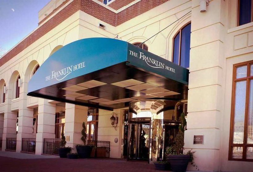 Hotel The Franklin  | Chapel Hill | North Carolina | United States 9