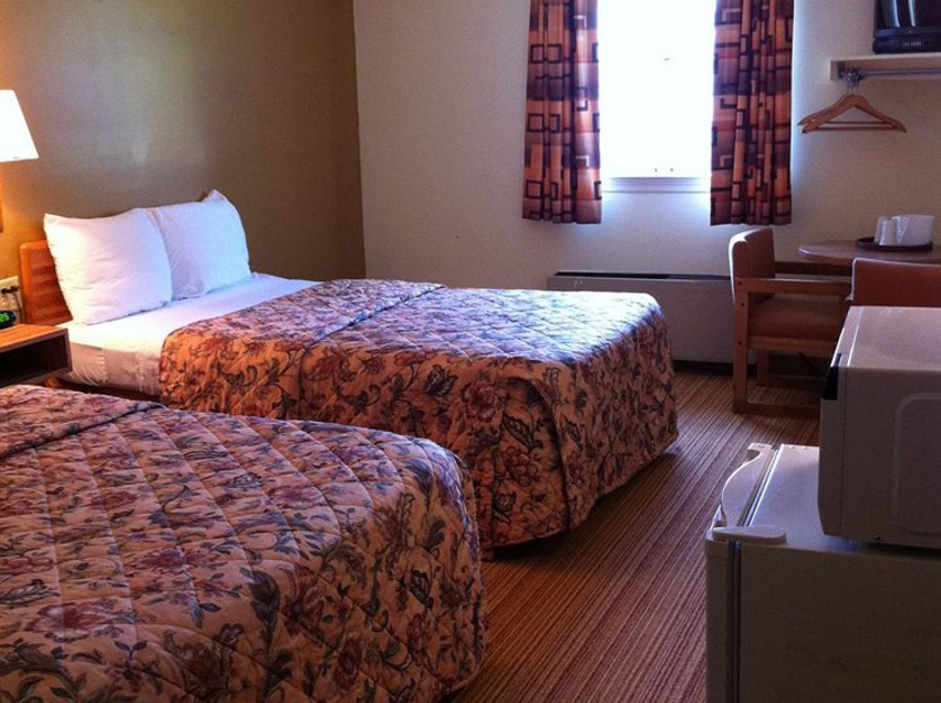 Motel Cocoa Country Inn Hershey at the Park Hershey Pennsylvania