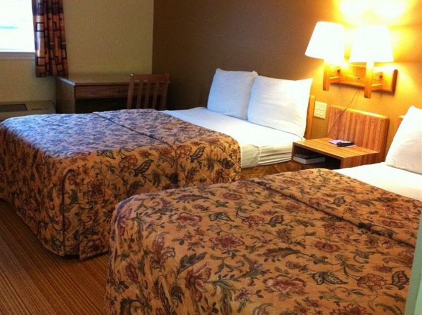 Motel Cocoa Country Inn Hershey at the Park  | Hershey | Pennsylvania | United States 1