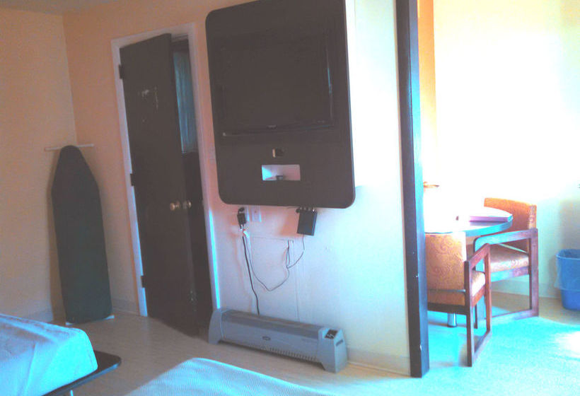 Motel Cocoa Country Inn Hershey at the Park  | Hershey | Pennsylvania | United States 11