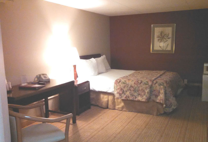 Motel Cocoa Country Inn Hershey at the Park  | Hershey | Pennsylvania | United States 14