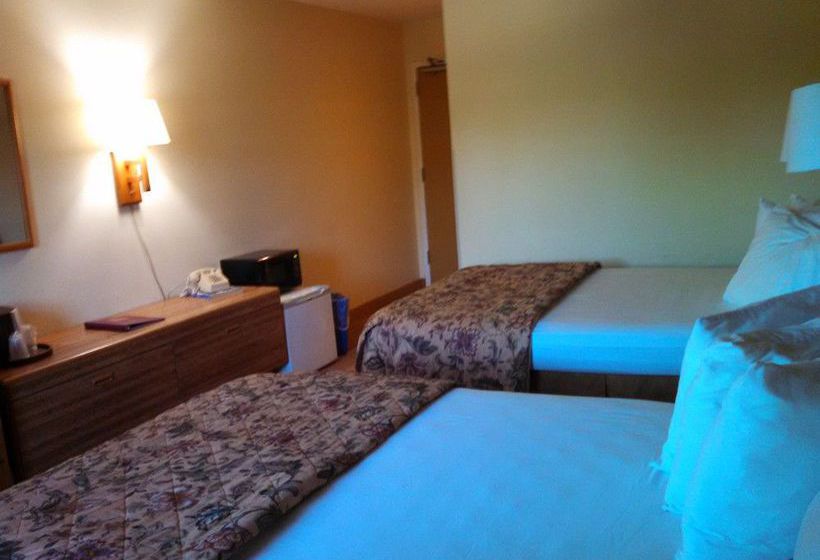 Motel Cocoa Country Inn Hershey at the Park  | Hershey | Pennsylvania | United States 15