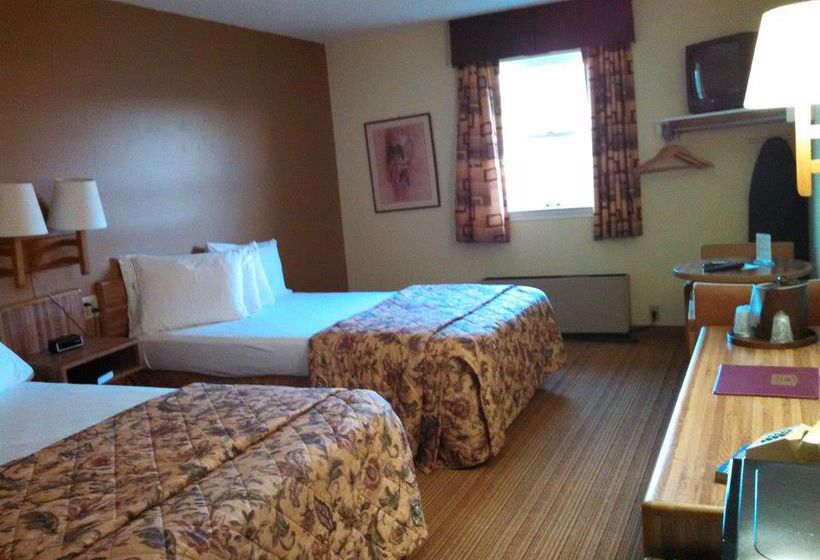 Motel Cocoa Country Inn Hershey at the Park  | Hershey | Pennsylvania | United States 16
