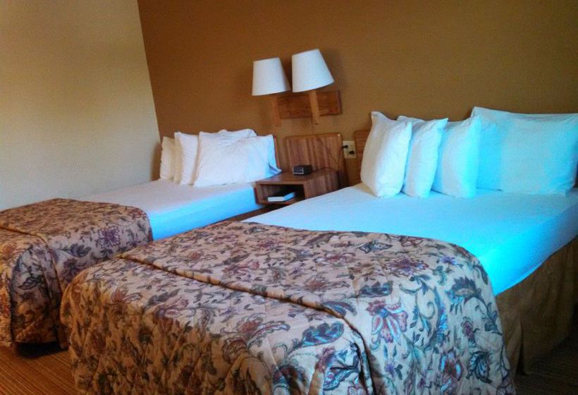 Motel Cocoa Country Inn Hershey at the Park  | Hershey | Pennsylvania | United States 17