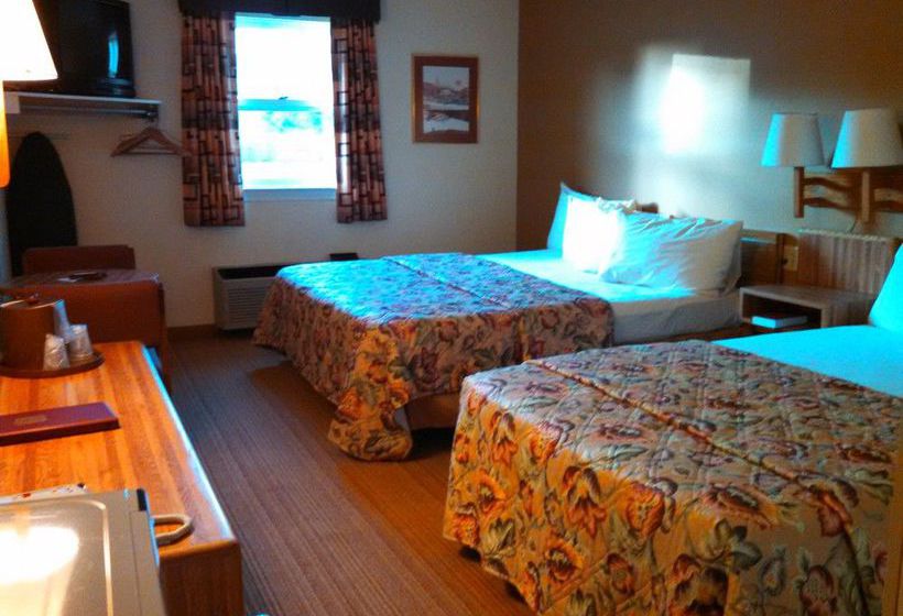 Motel Cocoa Country Inn Hershey at the Park  | Hershey | Pennsylvania | United States 18