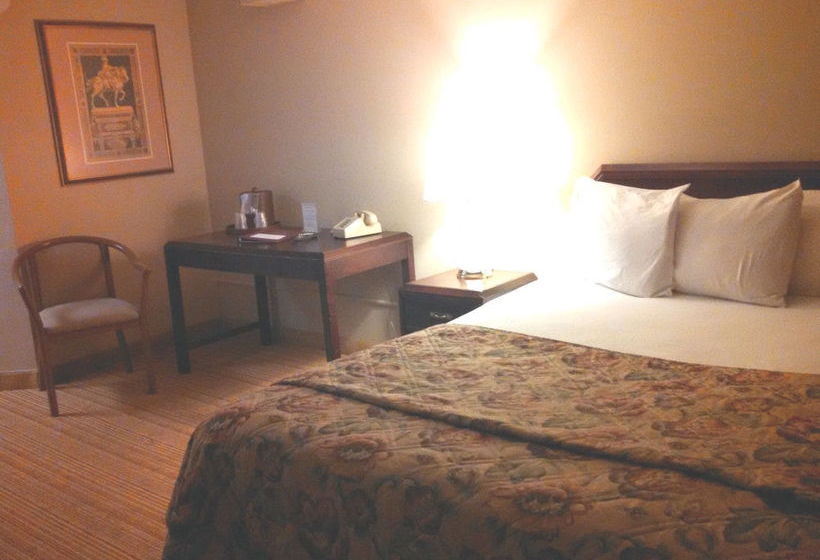 Motel Cocoa Country Inn Hershey at the Park  | Hershey | Pennsylvania | United States 19