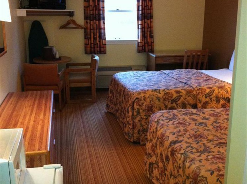 Motel Cocoa Country Inn Hershey at the Park  | Hershey | Pennsylvania | United States 2