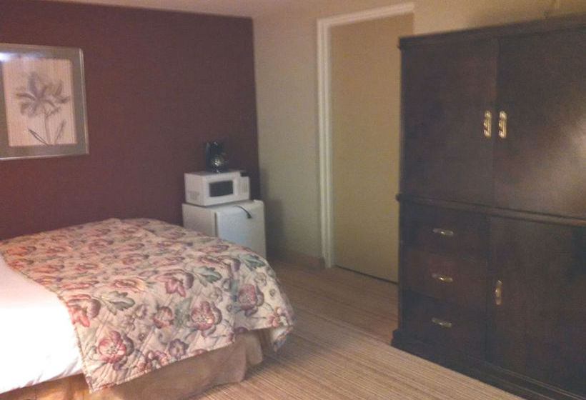 Motel Cocoa Country Inn Hershey at the Park  | Hershey | Pennsylvania | United States 20