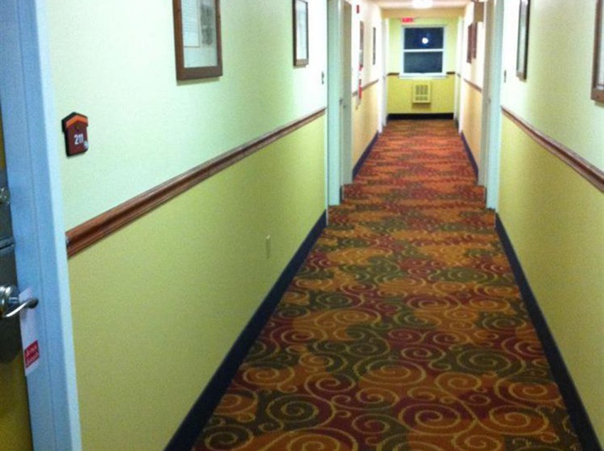 Motel Cocoa Country Inn Hershey at the Park  | Hershey | Pennsylvania | United States 3