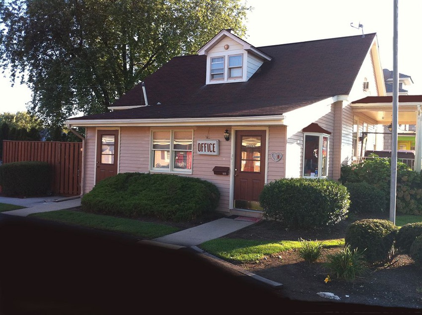 Motel Cocoa Country Inn Hershey at the Park  | Hershey | Pennsylvania | United States 4