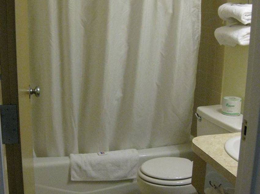 Motel Cocoa Country Inn Hershey at the Park  | Hershey | Pennsylvania | United States 6