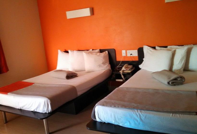 Motel Cocoa Country Inn Hershey at the Park  | Hershey | Pennsylvania | United States 7