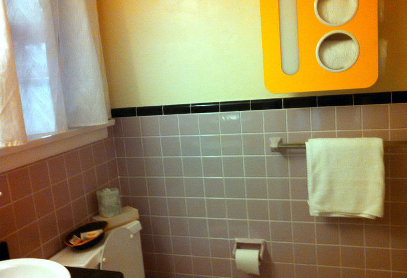 Motel Cocoa Country Inn Hershey at the Park  | Hershey | Pennsylvania | United States 8