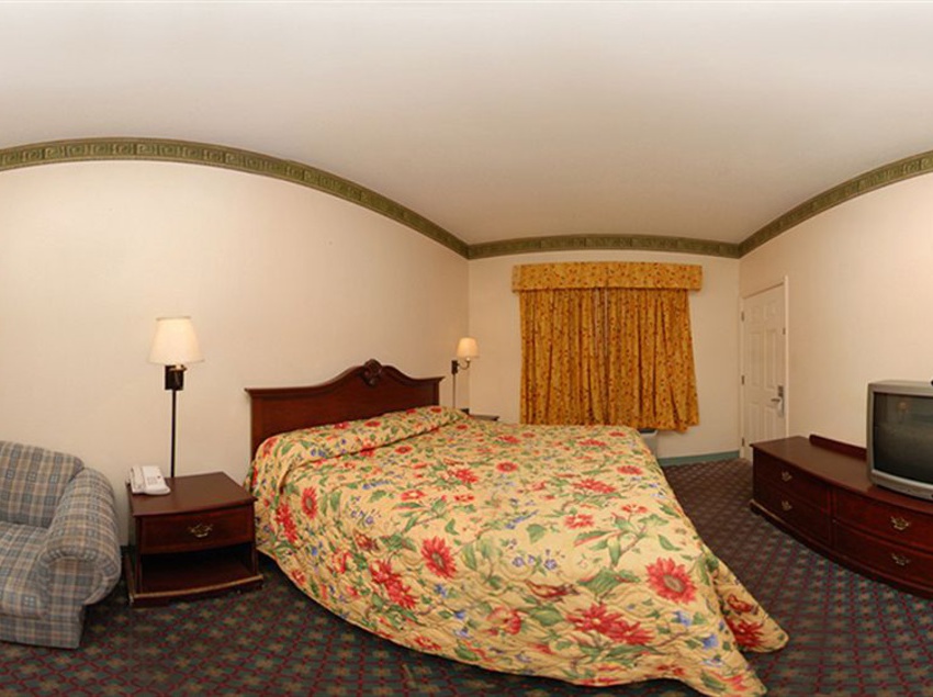 Hotel La Copa Inn Mcallen  | Mcallen | Texas | United States 1