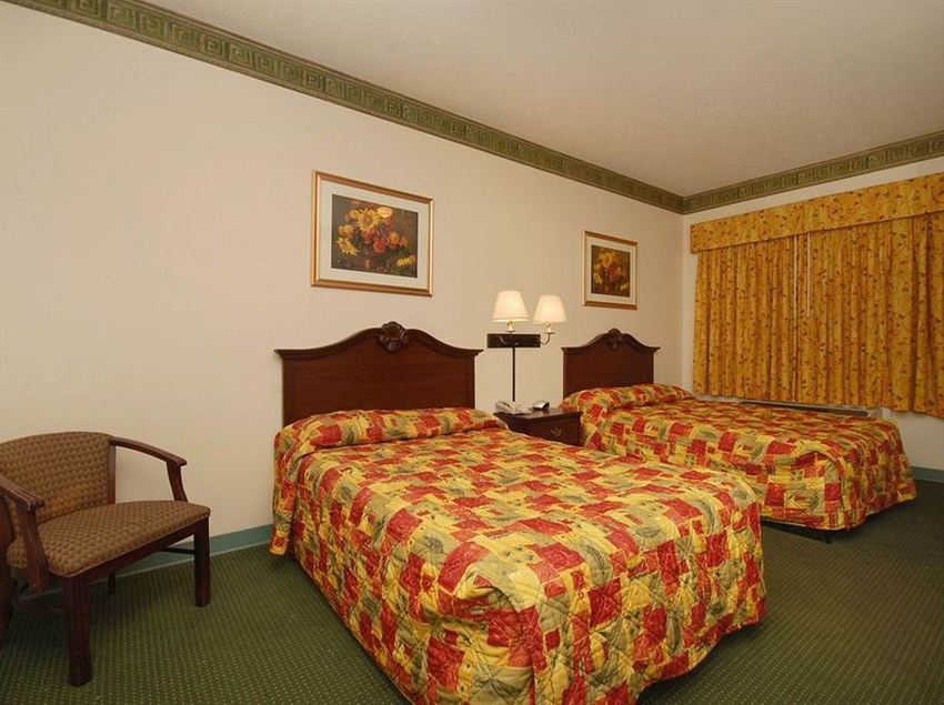 Hotel La Copa Inn Mcallen  | Mcallen | Texas | United States 10