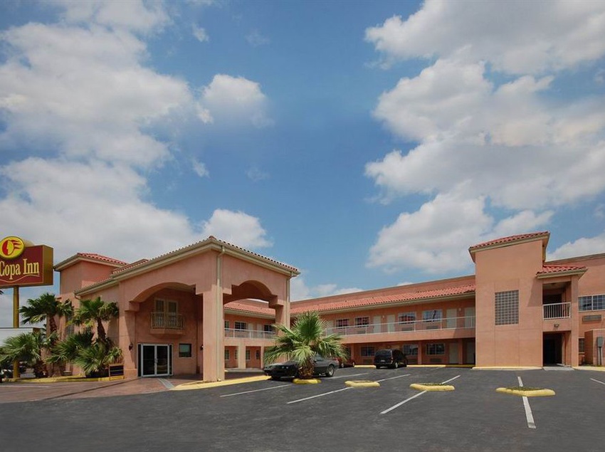 Hotel La Copa Inn Mcallen  | Mcallen | Texas | United States 11