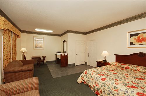 Hotel La Copa Inn Mcallen  | Mcallen | Texas | United States 12