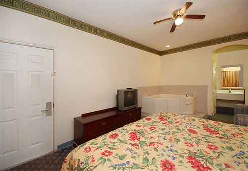 Hotel La Copa Inn Mcallen  | Mcallen | Texas | United States 13