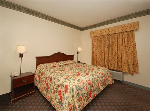 Hotel La Copa Inn Mcallen  | Mcallen | Texas | United States 14