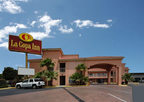 Hotel La Copa Inn Mcallen  | Mcallen | Texas | United States 15