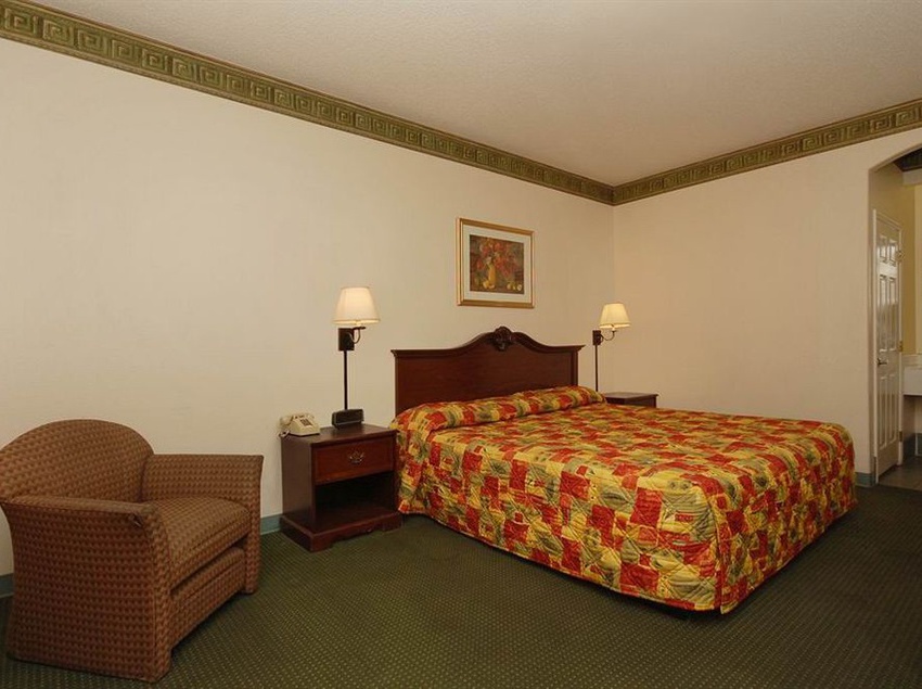 Hotel La Copa Inn Mcallen  | Mcallen | Texas | United States 2
