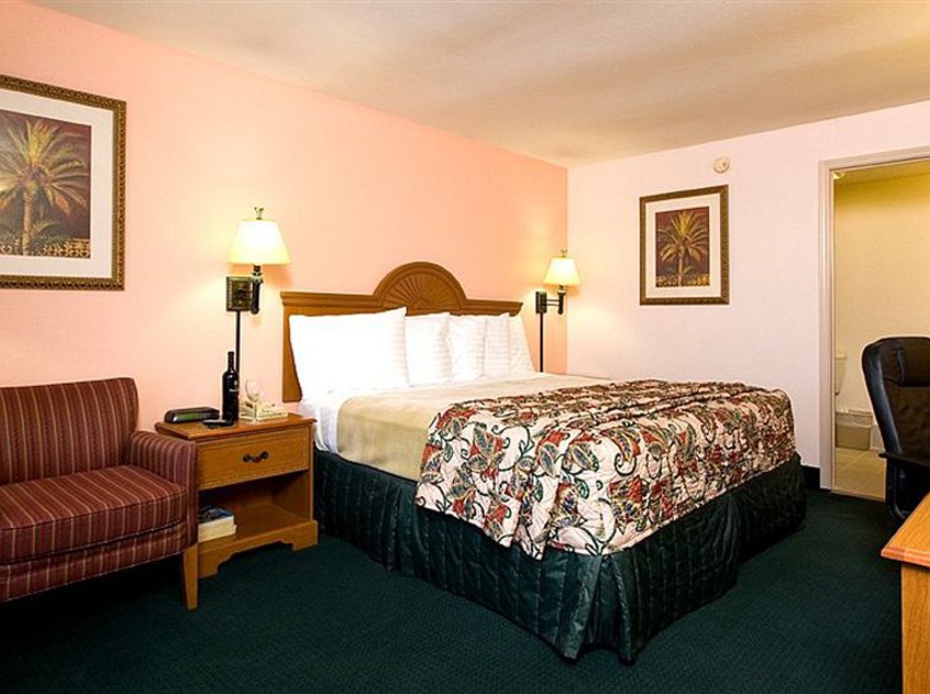 Hotel La Copa Inn Mcallen  | Mcallen | Texas | United States 3