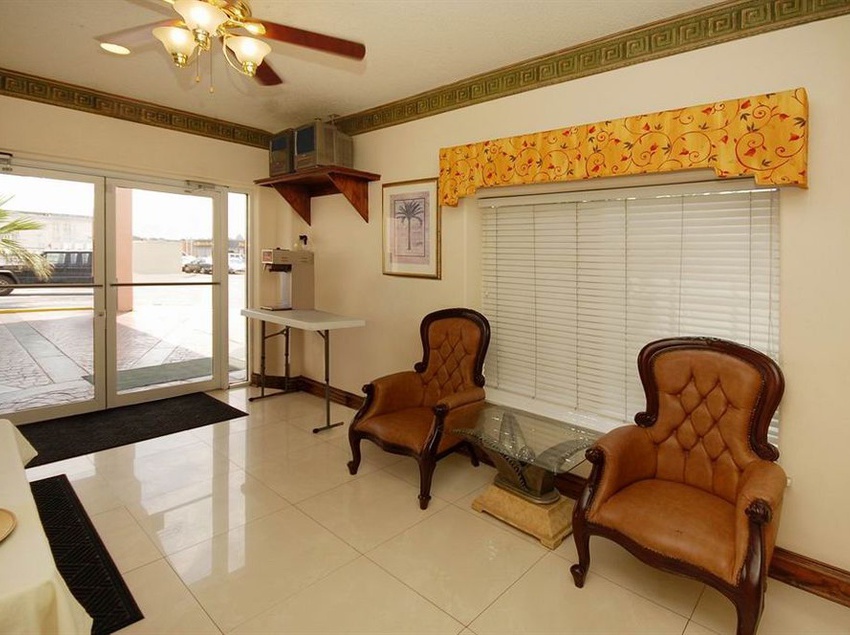 Hotel La Copa Inn Mcallen  | Mcallen | Texas | United States 4